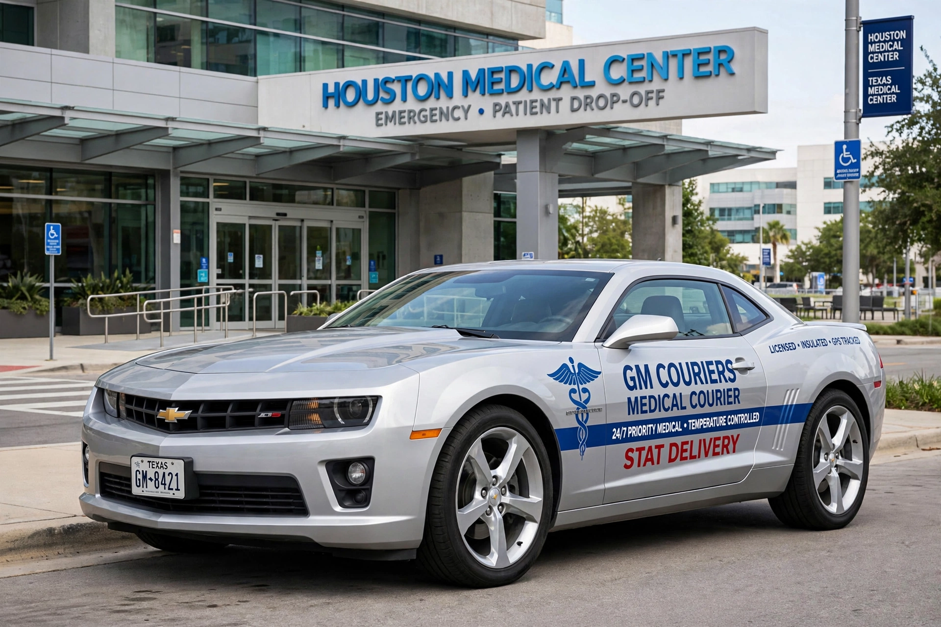 Dialysis Transportation