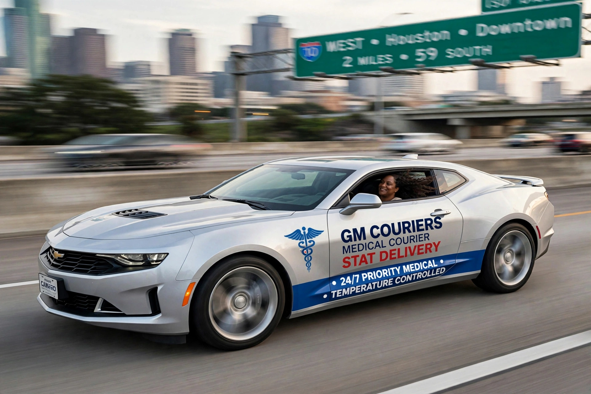 Medical Transportation